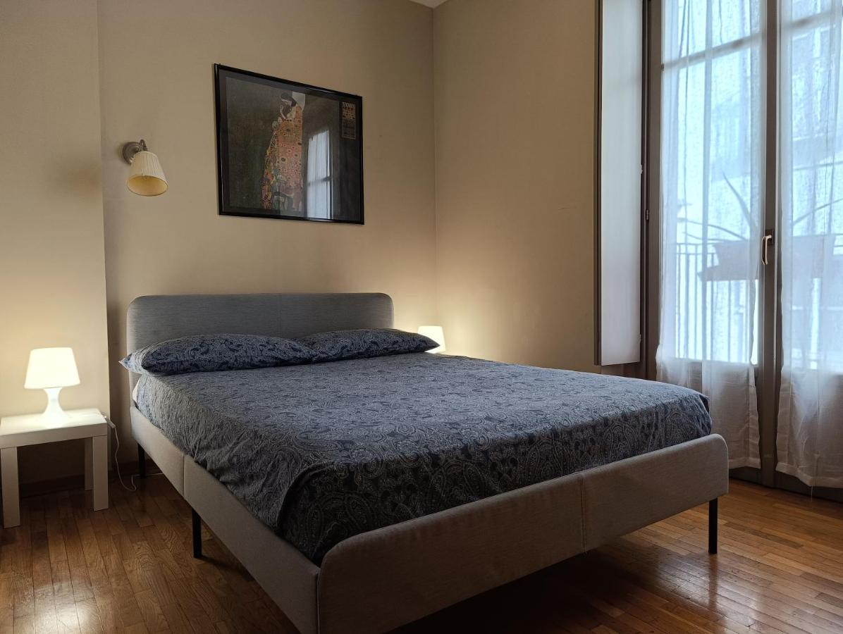 Appartamento Garibaldi Turin Charming Esterno foto