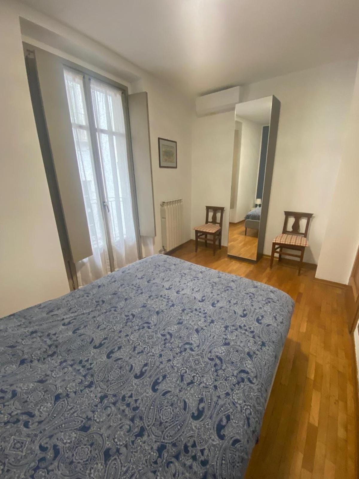 Appartamento Garibaldi Turin Charming Esterno foto