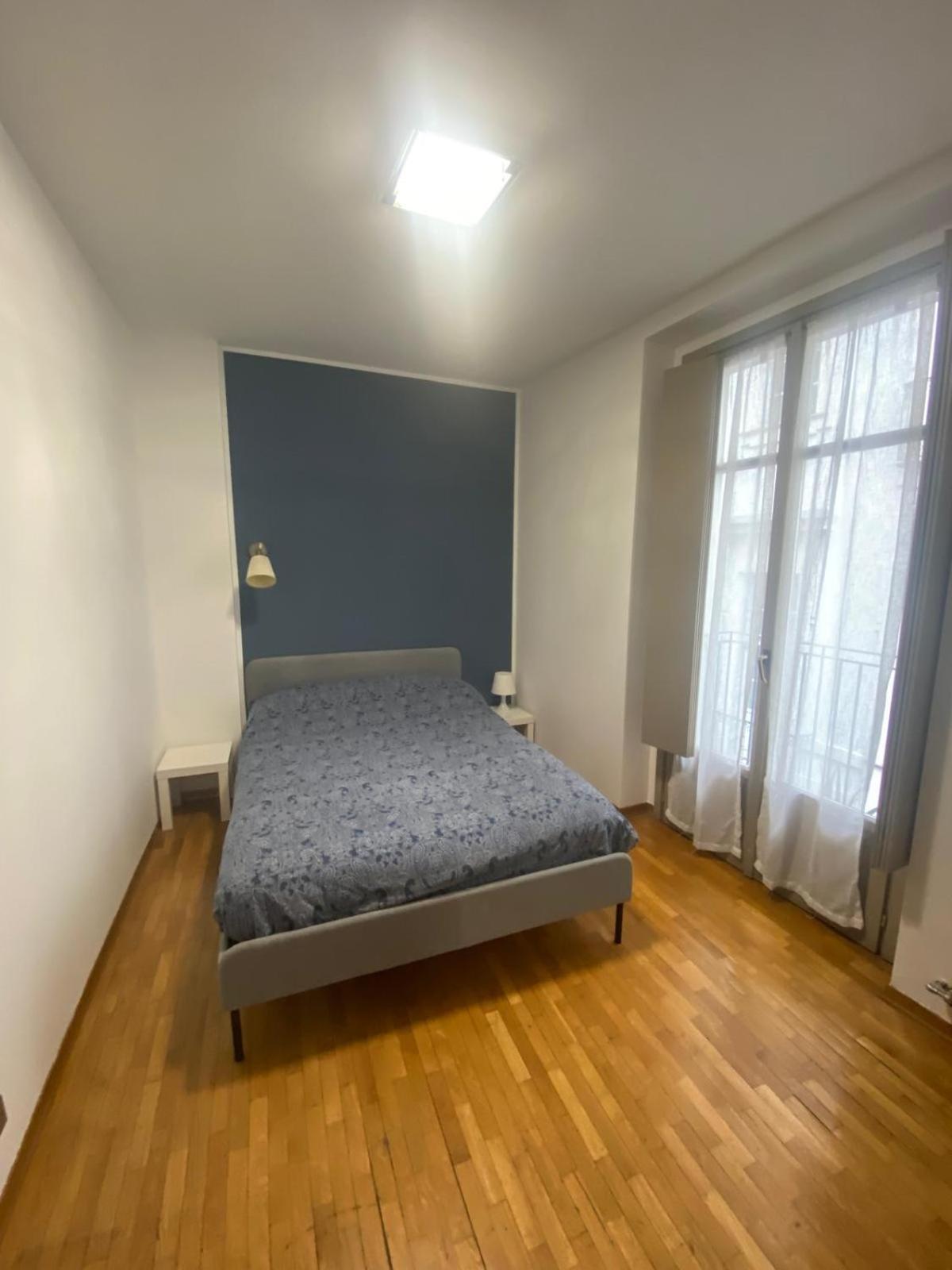 Appartamento Garibaldi Turin Charming Esterno foto